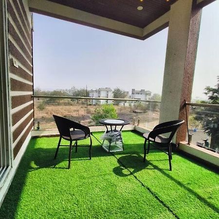 Lavish 3Bhk Villa F2 - Private Pool - The Heaven Pālghar Exterior foto