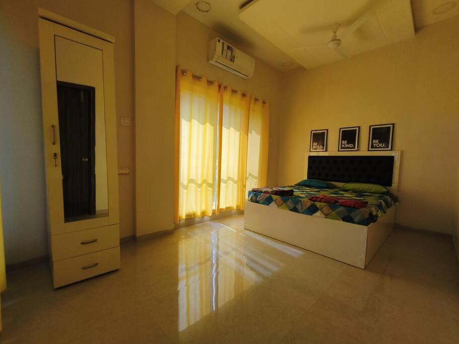Lavish 3Bhk Villa F2 - Private Pool - The Heaven Pālghar Exterior foto