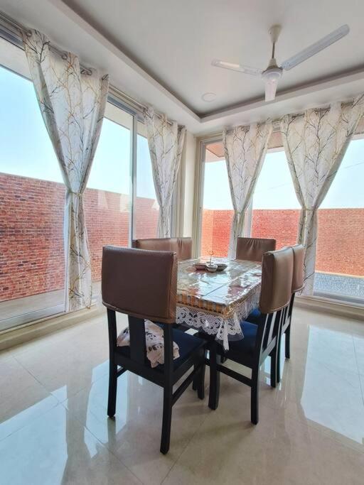 Lavish 3Bhk Villa F2 - Private Pool - The Heaven Pālghar Exterior foto