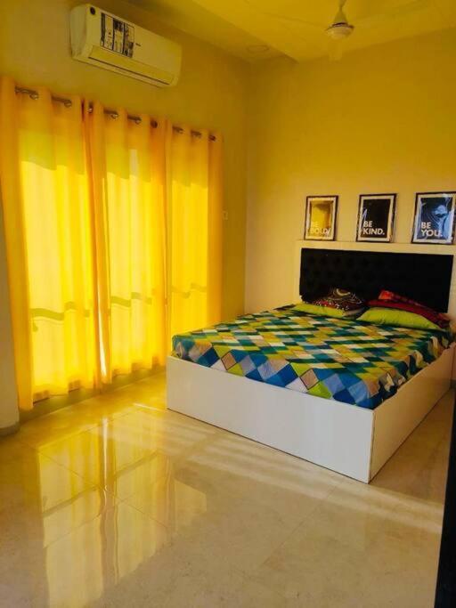 Lavish 3Bhk Villa F2 - Private Pool - The Heaven Pālghar Exterior foto